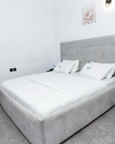 Double N Apartment