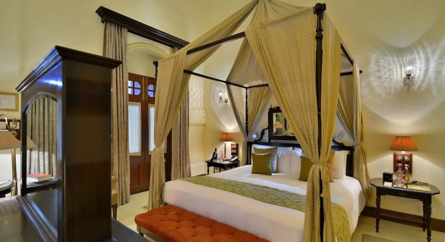 Palace Double room