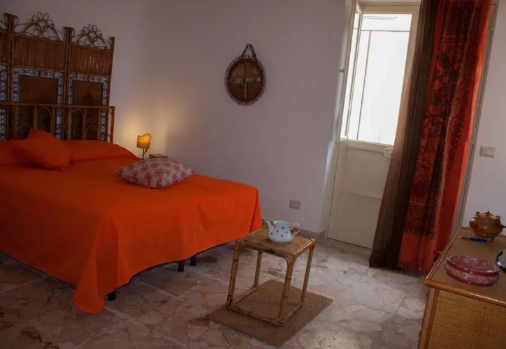 Bed & Breakfast Lighea