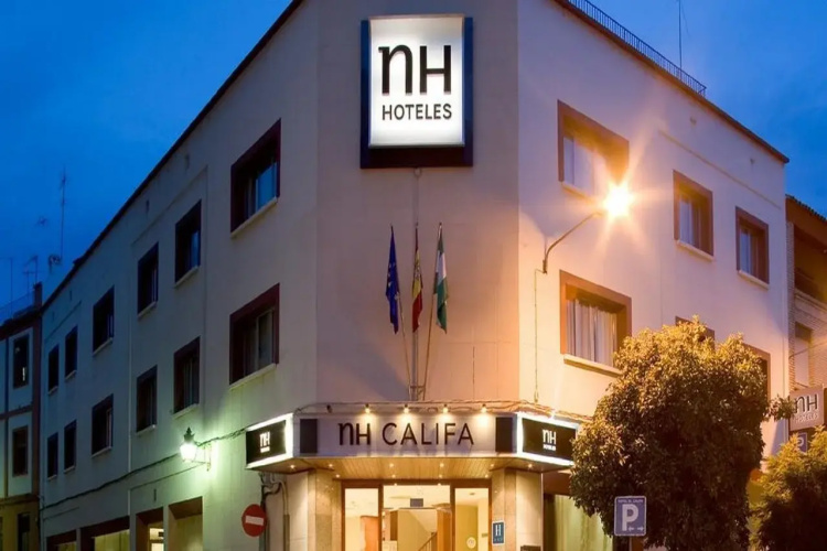 Image de l'hôtel