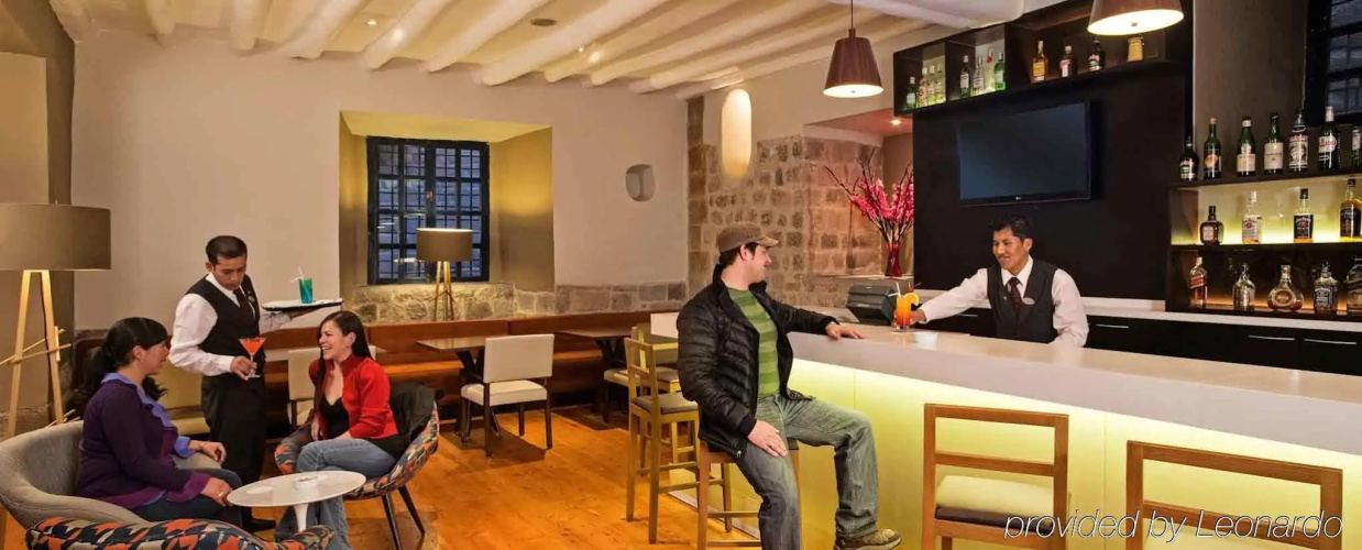 Novotel Cusco photo 30