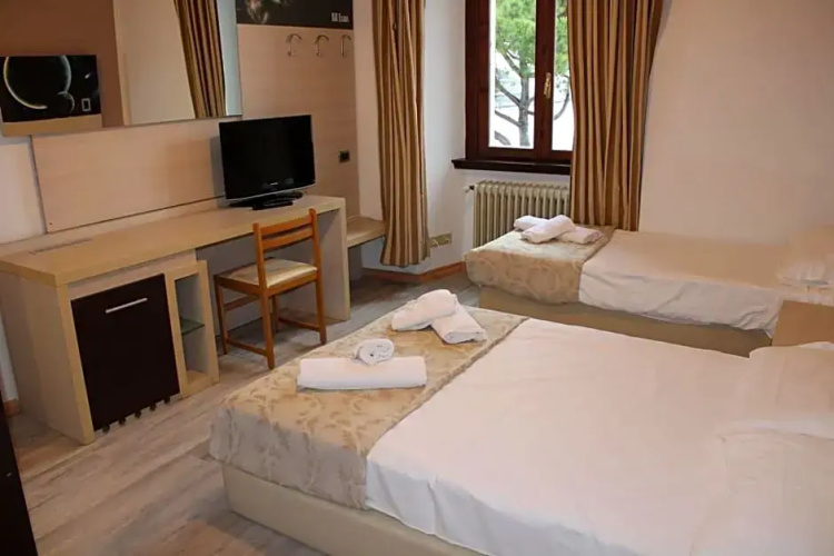 Hotel San Marco