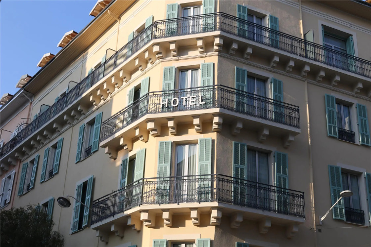 Best Western Premier Hotel Roosevelt