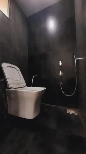 Fabhotel Infini Palace