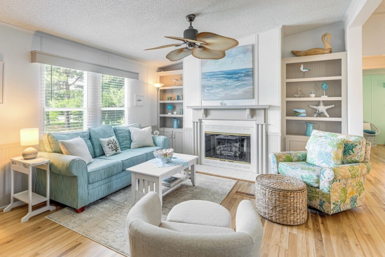 3 Bedrooms Cottage