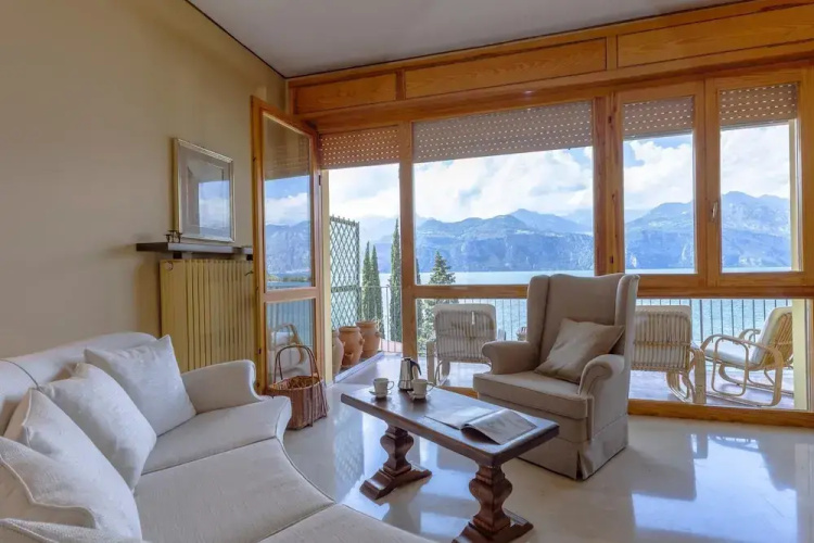 Casa Val di Sogno in Malcesine