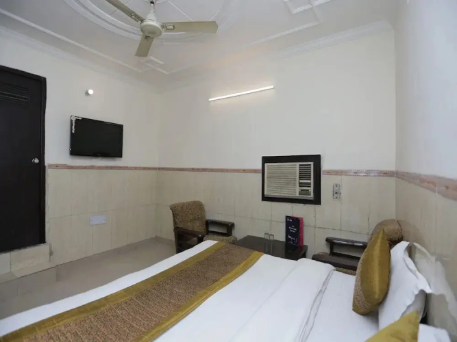Hotel Citylite