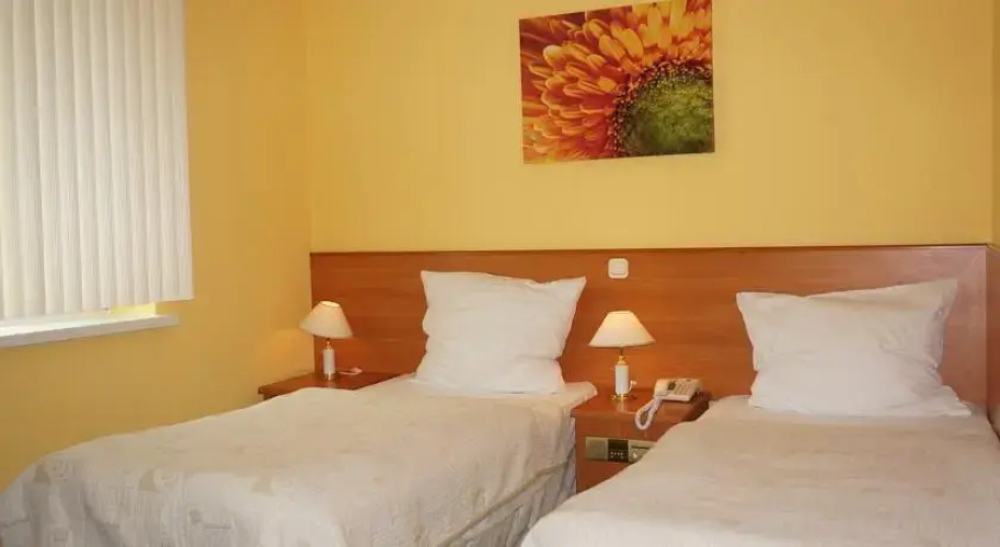 Hotel Alma & Spa