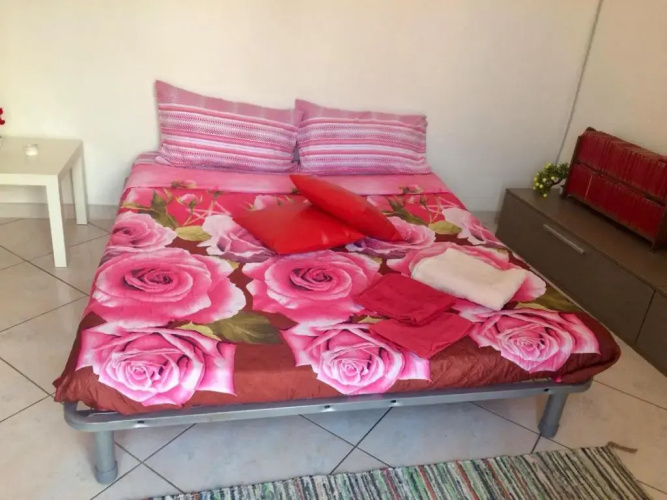 Miseria E Nobilta Apartment