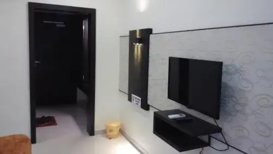 Hotel Ashirwad