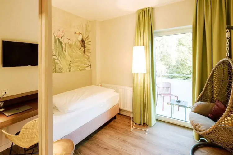 Otel görseli