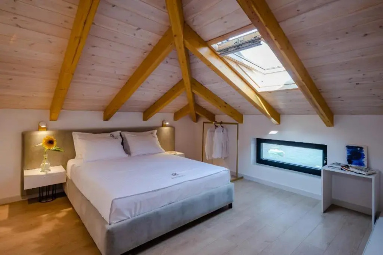 Rea Boutique Hotel