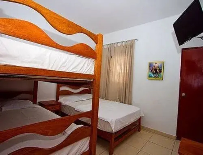 Gran Inka Inn