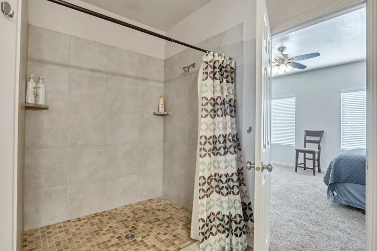 Spacious & New Guesthouse in Orem - Provo