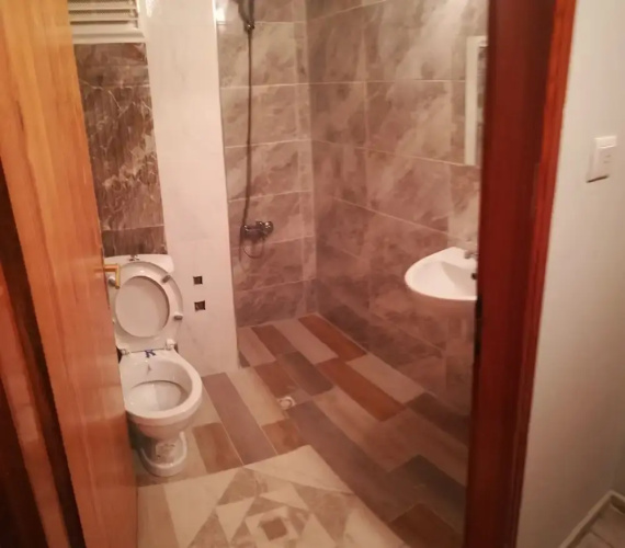 Sarıkaya Hotel
