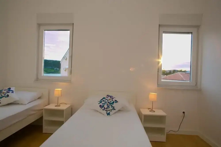 Apartments Orange