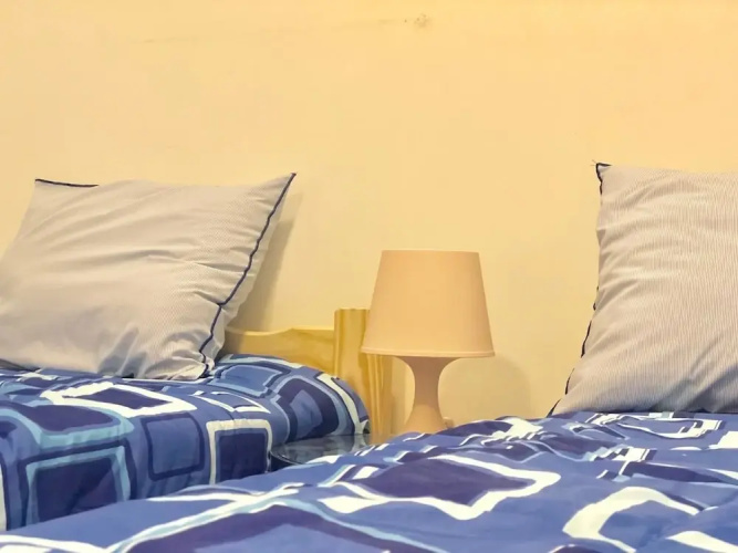 La Maison Hostel Boutique