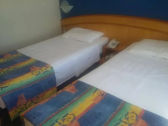 Classic Flat Residence Service