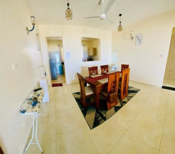 Luxury Apartment