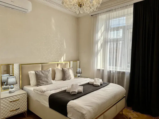 Santa Villa Hotel
