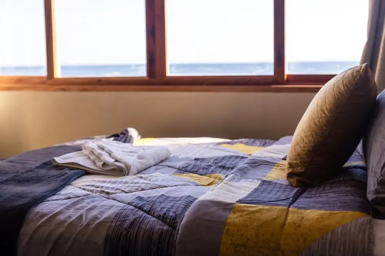 Ast Surf Hotel