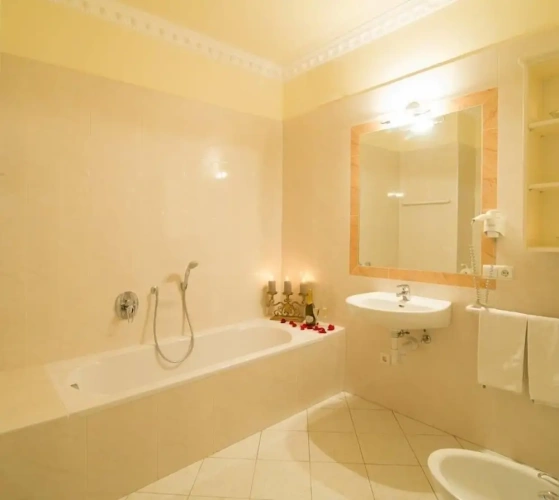 Double Apartment