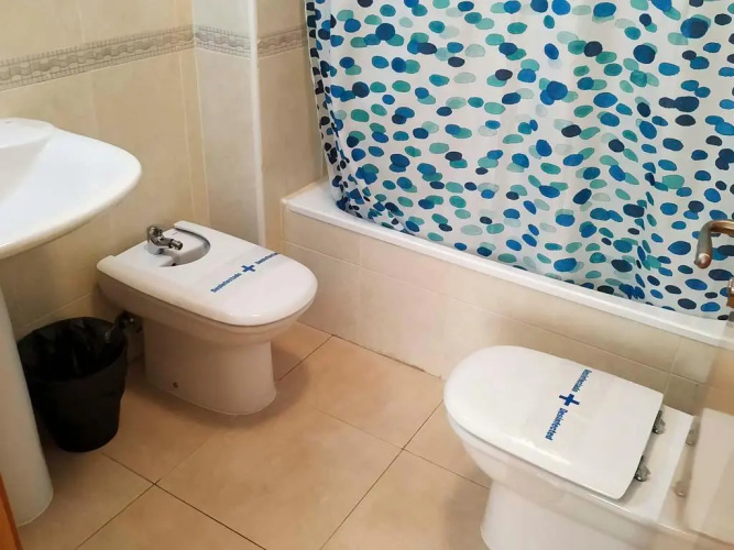 Alcocebre Centro 3000