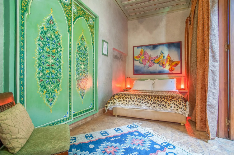 Riad Sadaka