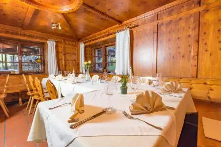 Gasthof St. Hubertus