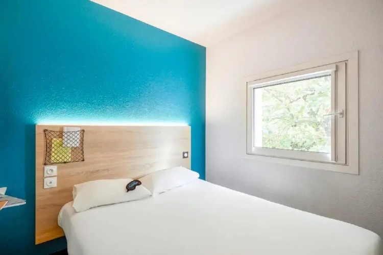 Cabrio room