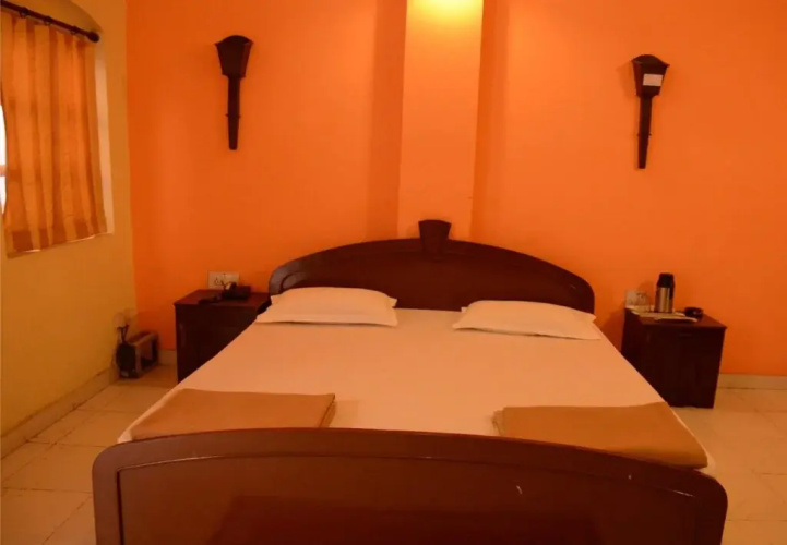 Hotel Orient