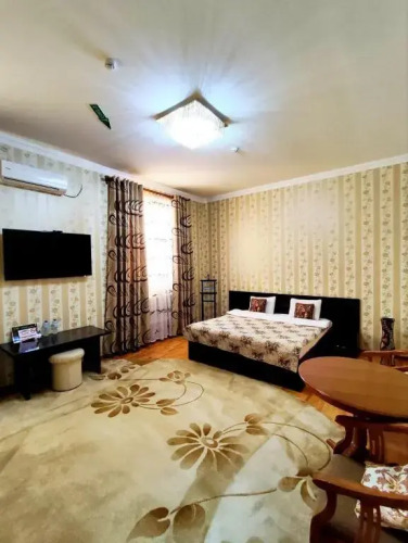 Фотография номера хостела ASEM