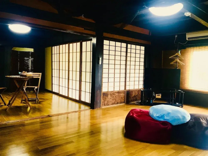 Shimayado Kanasa