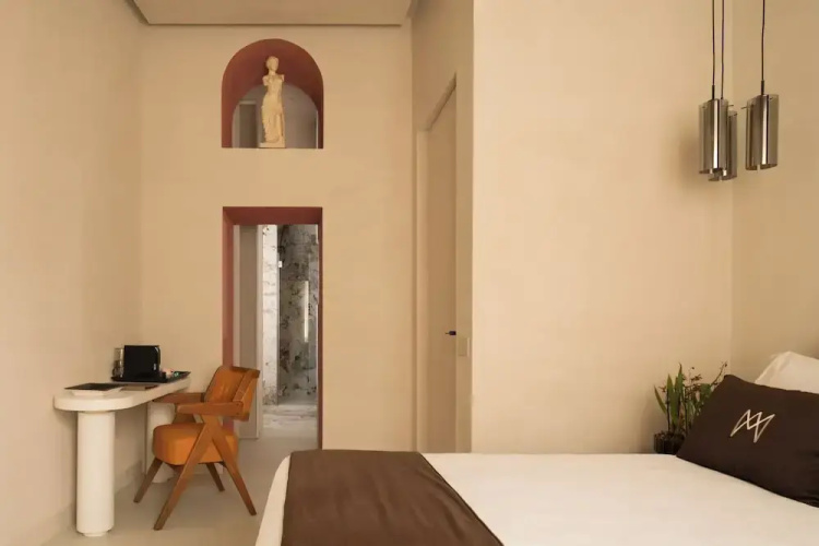 Demetra Luxury Suites