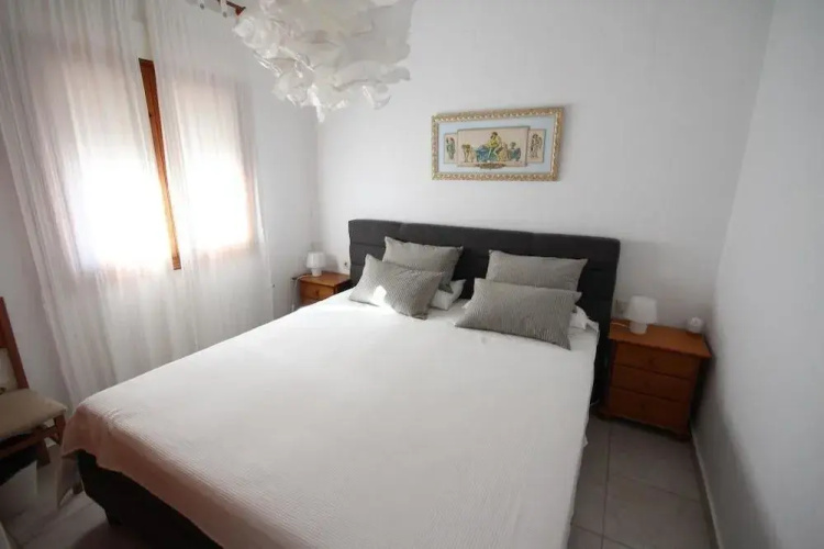 Casa los Limoneros