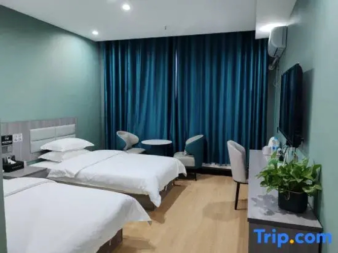Jinxi Express Hotel
