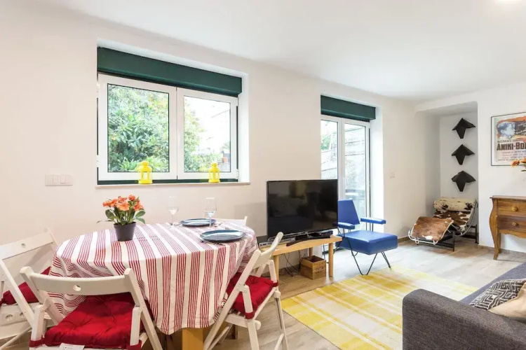 Real02 · Petite Príncipe Retreat