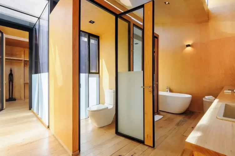 Casa Wynwood Roma Norte