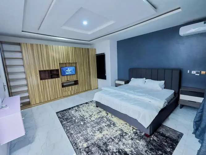 Nesto Homes and Apartment