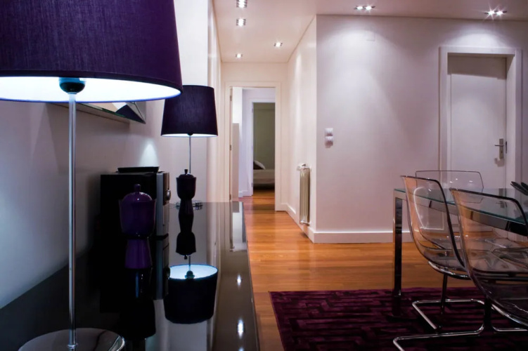 Chiado Apartamentos
