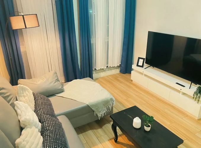 JFam Suites