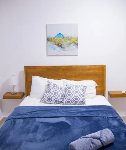 2 Bedrooms Standard room
