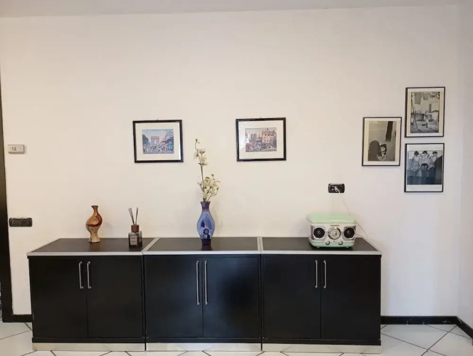 Casa di Toto