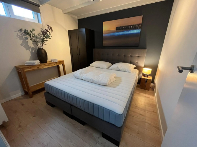 Appartement "Zeevonk" Koudekerke