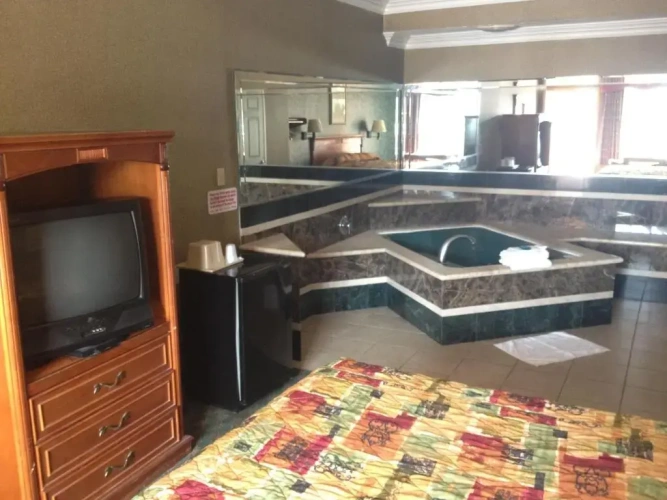 Standard room