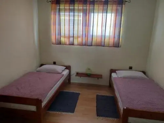Apartman Thea Gomirje