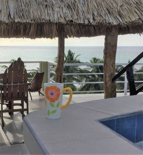 1 Bedroom Apartment with balcony