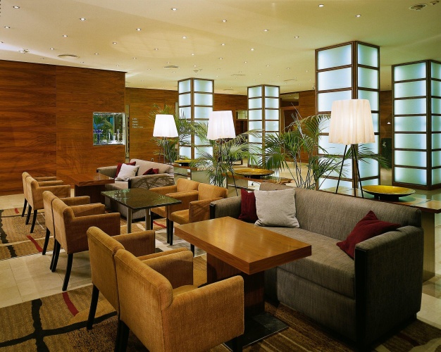K+K Hotel Fenix photo 29