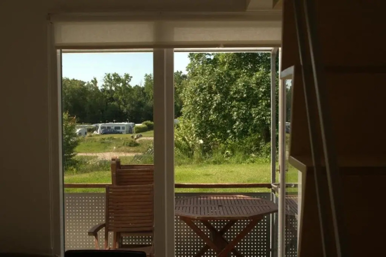 Sorø Camping and Cottages