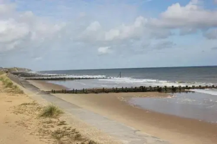 Seaview Cottage